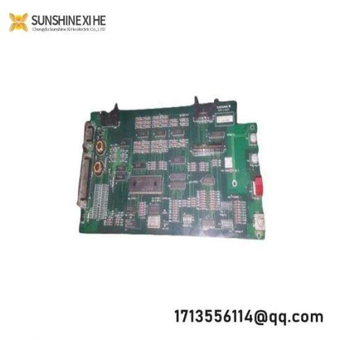 Bosch SM 35/70-T Servo Module: Precision & Efficiency in Motion Control