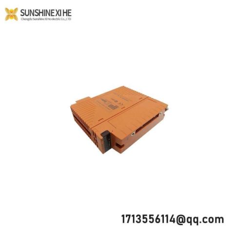 Yokogawa SAI143-H53: High-Precision Analog Input Module for Industrial Control