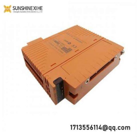 Yokogawa SAI143-H53 Digital Output Module for Industrial Control