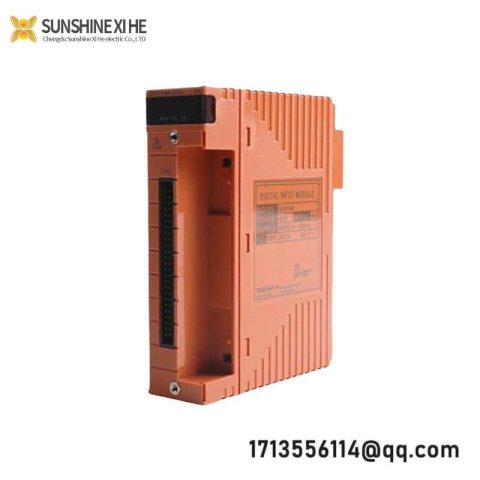 Yokogawa SAI143-H63 S4 Analog Input Module - High Precision & Reliable Data Acquisition