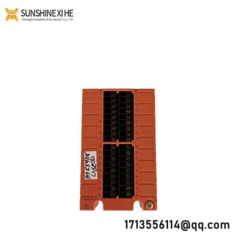 Yokogawa SAI143-S03 S1 - High-Performance Analog Input Module for Industrial Control Systems