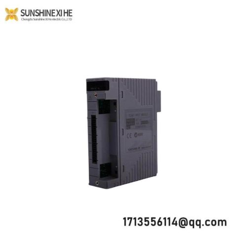 Yokogawa SAI143-S03 S2 Analog Input Module: Precision Data Acquisition for Industrial Automation