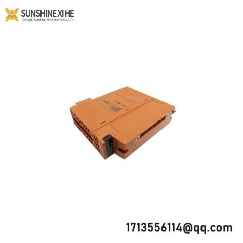 Yokogawa SAI143-S33 Analog Input Module for Industrial Control