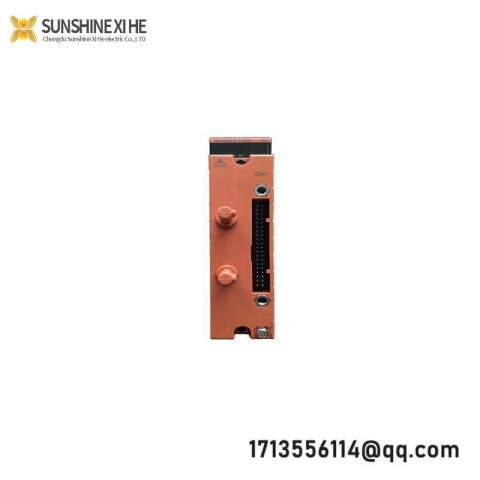 Yokogawa SAI533-H63/PRP S1 - Advanced Analog Output Module for Safety Systems