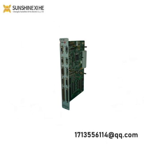 Yokogawa SB301 S1 Interface Module - Advanced Communication Bridge for Industrial Automation