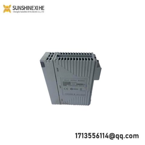 Yokogawa SB401-50 Bus Interface Slave Module - Industrial Automation, Precision & Reliability