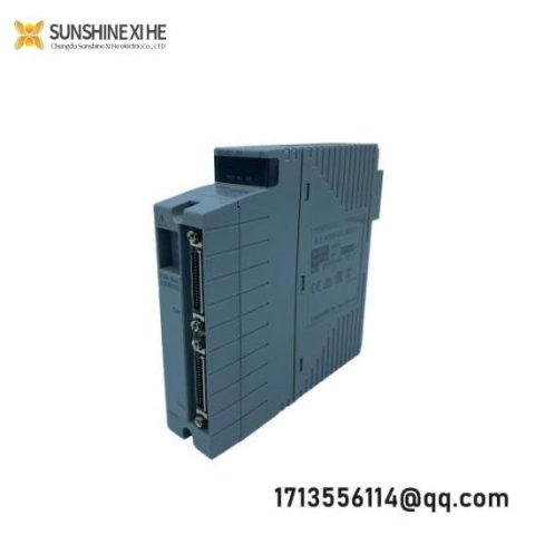 Yokogawa SB401-50 ESB Bus Interface Slave Module