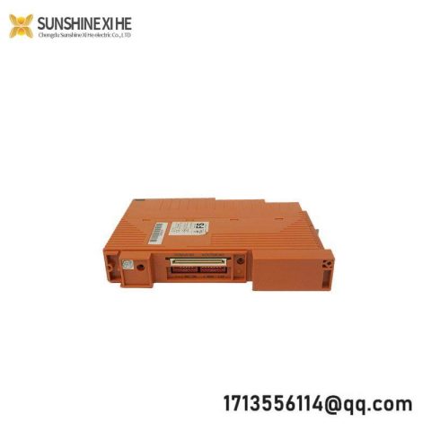 Yokogawa SCP401-11 Processor Module for Safety Barrier Applications