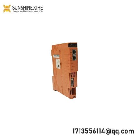 Yokogawa SCP401 - Advanced Modular Processor Module