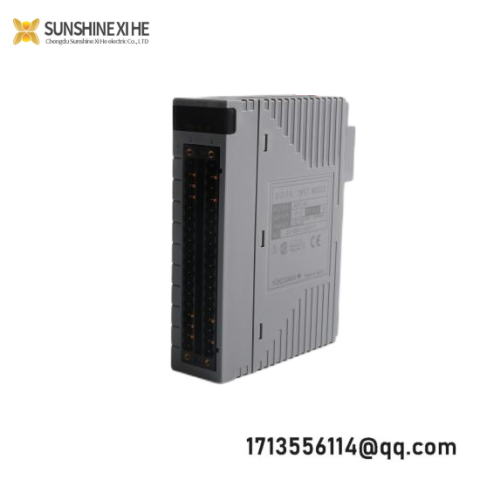 Yokogawa SCP461-51 S2 Processor Module for Industrial Control Applications