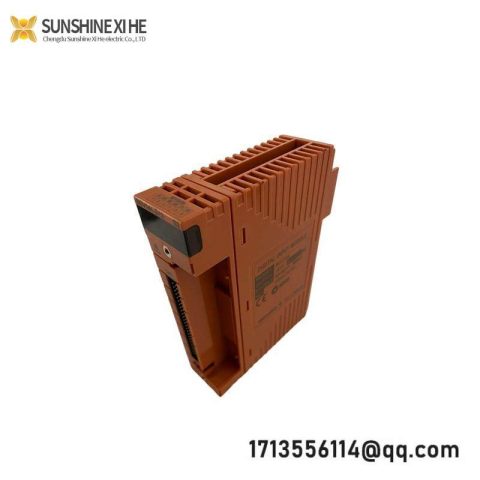 YOKOGAWA SDV144-S13 - 16-Channel Input Module for Industrial Control Systems