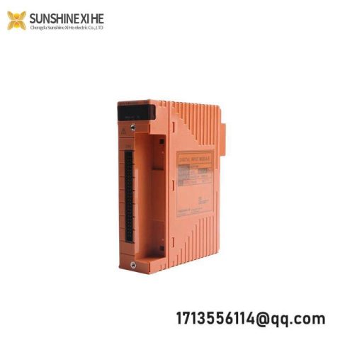 Yokogawa SDV144-S33 S4 - High-Performance Digital Input Module