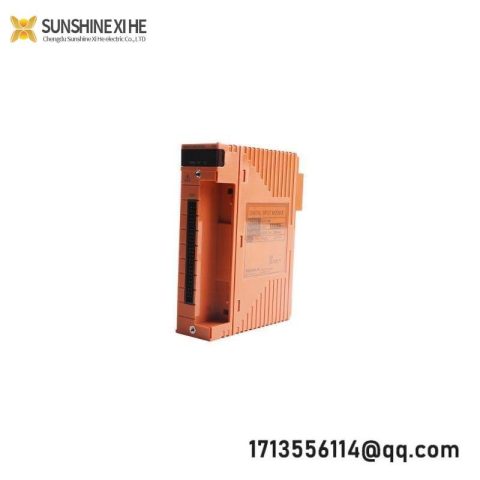 Yokogawa SDV144-S53 Digital Input Module: Industrial Control Solutions for Enhanced Efficiency