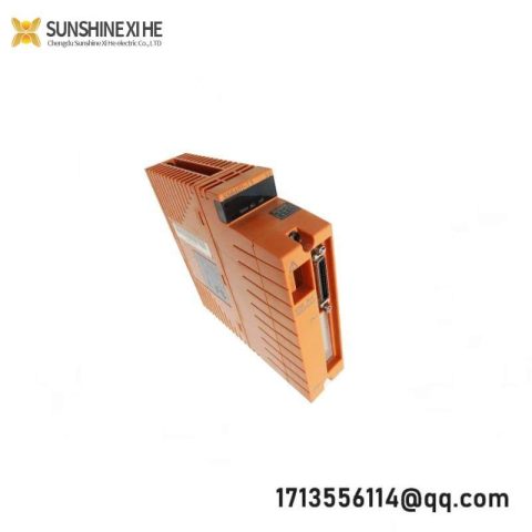 Yokogawa SDV541-S23: High-Performance Digital Output Module for Industrial Automation