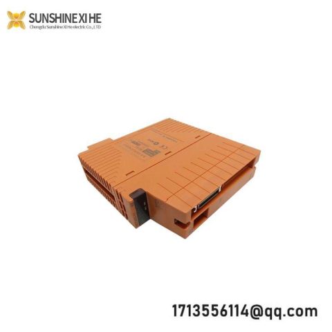 Yokogawa SEC401-11 Safety Bus Coupler Module for Control Units