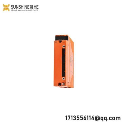 Yokogawa SEC401-51 ESB Bus Coupler Module - Safety Control Unit Interface