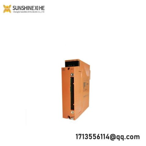 Yokogawa SPW482-E3 S1 Industrial Power Supply Module