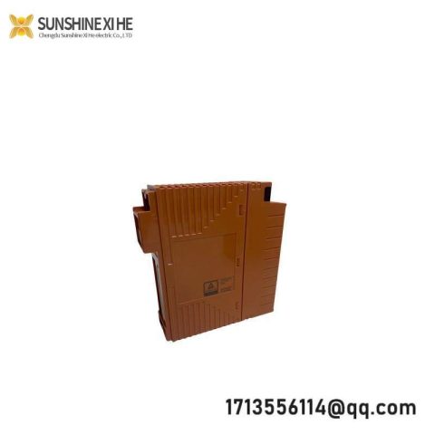 Yokogawa SSB401-53 S1 Bus Interface Module: High-Performance Networking Solution for Industrial Automation