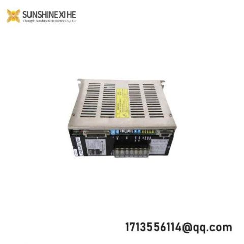Yokogawa TM13001045-2SN/97S0145 Servo Controller