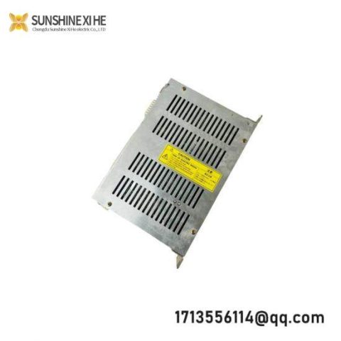 Yokogawa UM1L-230E-1AA-2SA-2/CN: Durable & Affordable Control Module for Industrial Automation