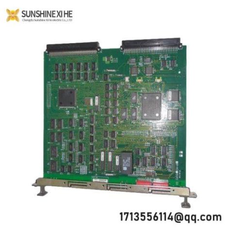 Yokogawa VF311 S1 - Industrial Control Module, Advanced Interface Solution