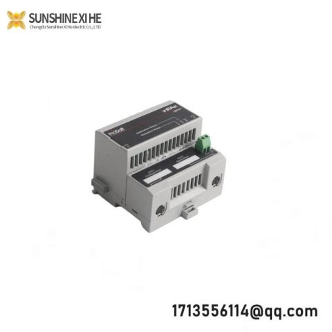 Yokogawa VF701 S2 V-Net Coupler Module, Advanced Industrial Control Solution