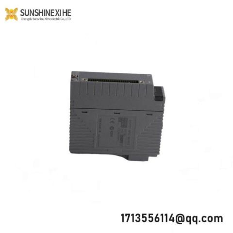 Yokogawa PLC VF702: Advanced Control Bus Interface Card