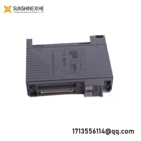 Yokogawa VI701 FCS System - Industrial Automation Control Module