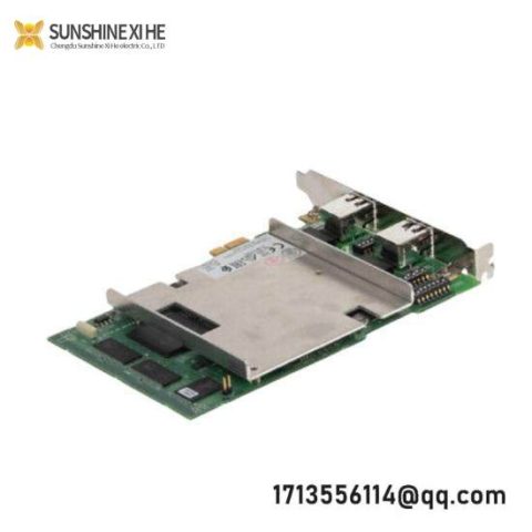 Yokogawa VI702S1 - Advanced PLC Module for Industrial Control Solutions