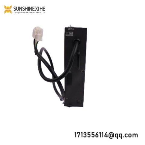 Yokogawa YCB146 T-Shaped Control Bus Connector for Industrial Automation