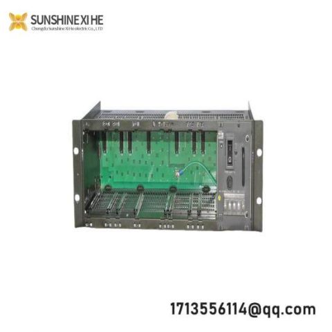 YOKOGAWA YNT511D Control Module for Industrial Automation