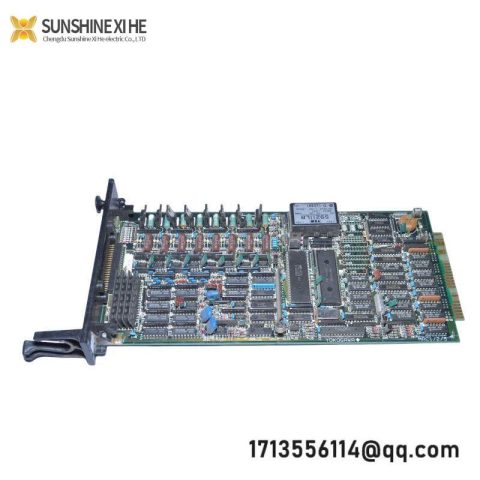 YOKOGAWA YS1700-000/A34 Programmable Indicating Controller