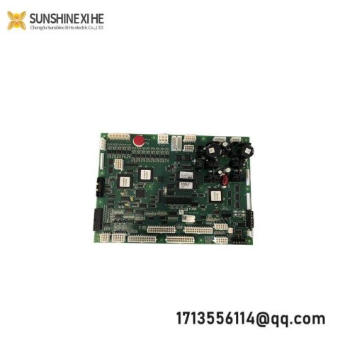 YORK PCB1429R055 PCB2116 Micro Board 031-02478-002, Precision Control Module for Industrial Automation