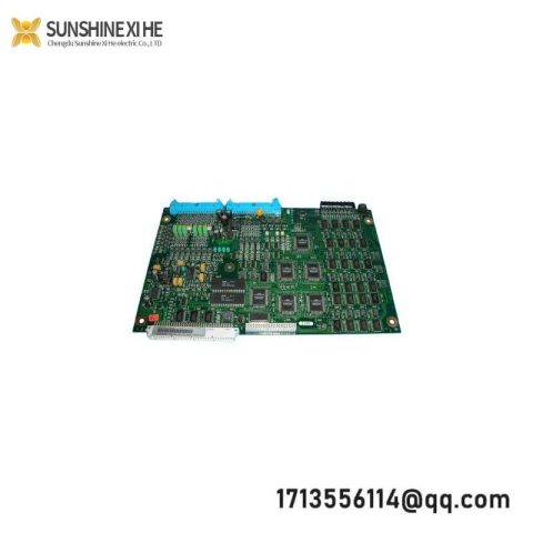 GE YPH108B Speed Measuring Board, Precision Measurement Module for Industrial Controls