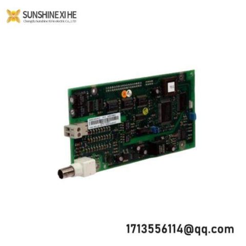 ABB YPK112A PLC Digital Processor Module