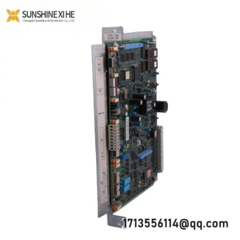 ABB YPP110A 3ASD573001A1 PC Drive Digital Processor Module