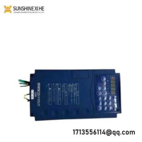 YTchips SHF-2.2K-A Frequency Converter