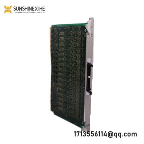 ZEFA - DXM2.5K-2C, Industrial Control System Module
