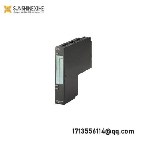 ZIPPE MWS10/A High-Precision Modular Control Unit