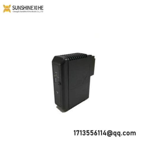 ZNYX ZX370 SERIES: Industrial Automation Control Module