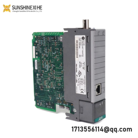 SHARP ZW-162M Industrial Control I/O Link Input/Output Module