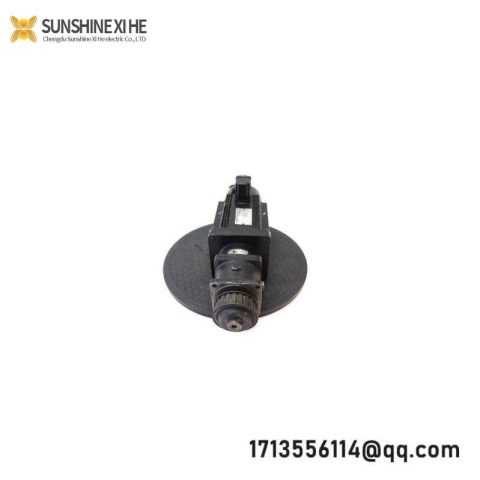 Indramat 090a-0-rd-2-c/110-b-1 + SP100-MF1-10 Servo Motor: Precision Control, Robust Performance