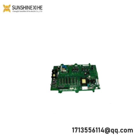 AB 1336-BDB-SP18D: Precision Gate Drive Board for Industrial Control Systems