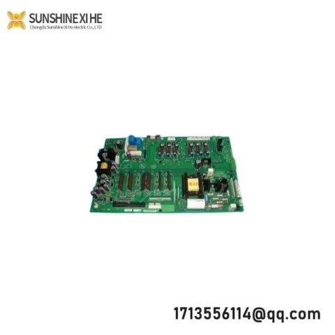 ABB AB 1336-BDB-SP31D Drive: Advanced Industrial Control Solution