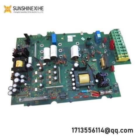 SIEMENS 1336-BDB-SP5D Drive PCB Boards, Advanced Control Module