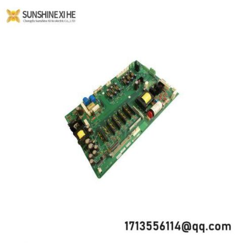 ABB 1336-BDB-SP72D/74101-399-51 High-Power Circuit Board