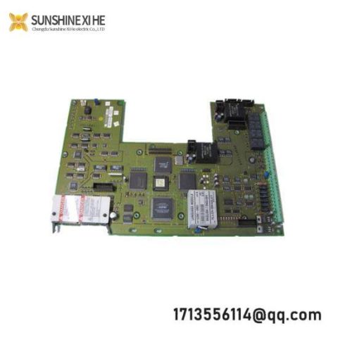 Allen Bradley 1336E-MC2-SP31B - Main Control PCB, Designed for Industrial Automation