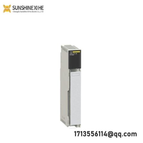 Schneider 140CRA21220 DIO Drop Interface: Efficient Data Transfer for Industrial Automation