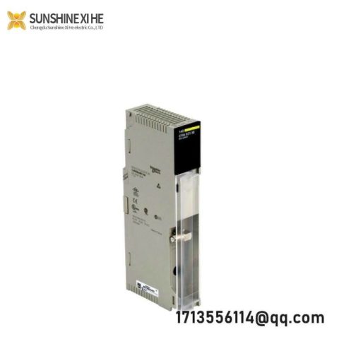 Schneider Electric 140CRA93100 RIO Drop Adaptor Module - Industrial Automation Solution