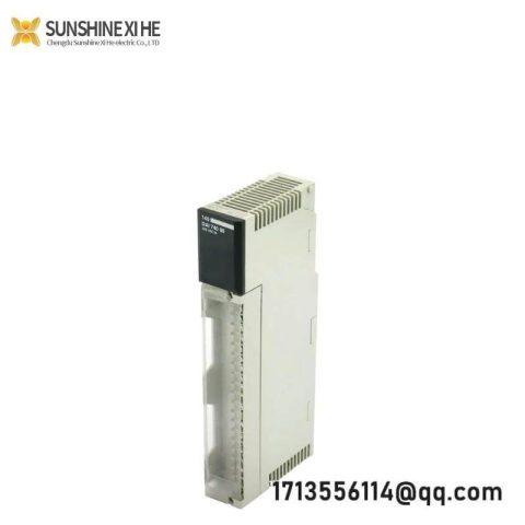 Schneider Electric 140DDO36400 Discrete Output Module: Industrial Control Solutions